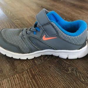Boy’s Nike Shoes - 11.5C